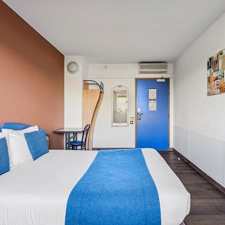 Hotel Akena Chateaurenard - Parc Des Expositions Avignon Exterior photo