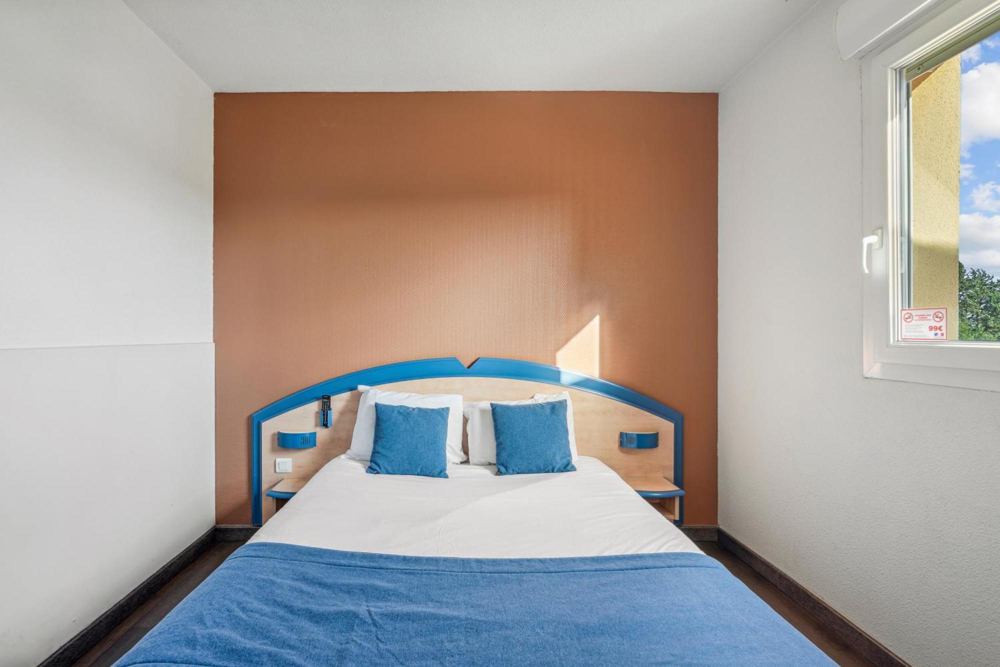 Hotel Akena Chateaurenard - Parc Des Expositions Avignon Exterior photo
