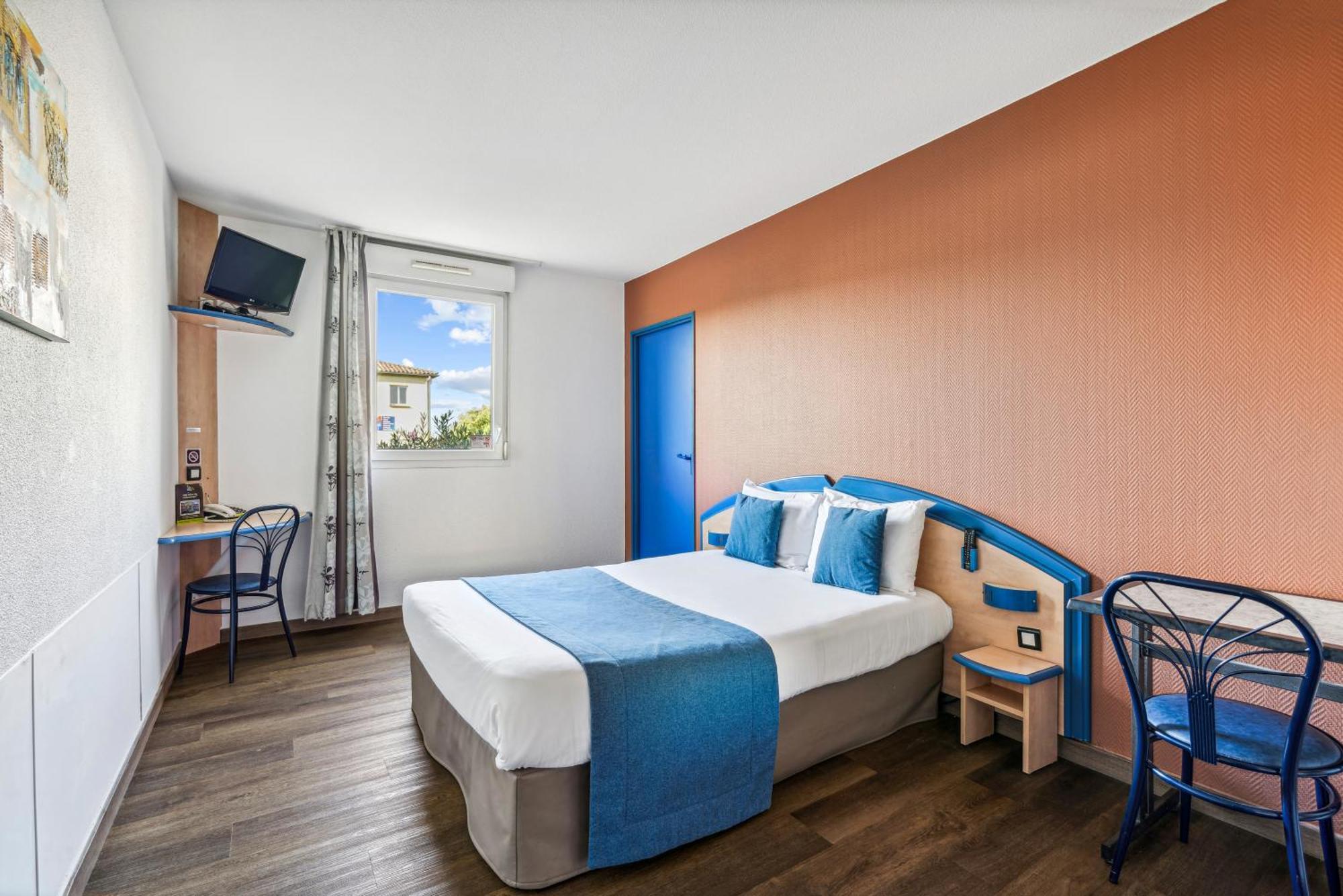 Hotel Akena Chateaurenard - Parc Des Expositions Avignon Exterior photo