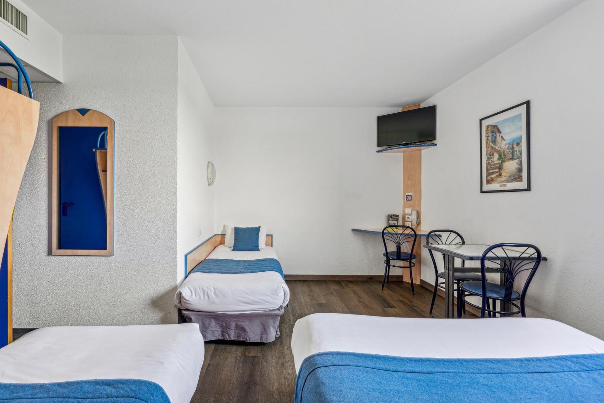 Hotel Akena Chateaurenard - Parc Des Expositions Avignon Exterior photo