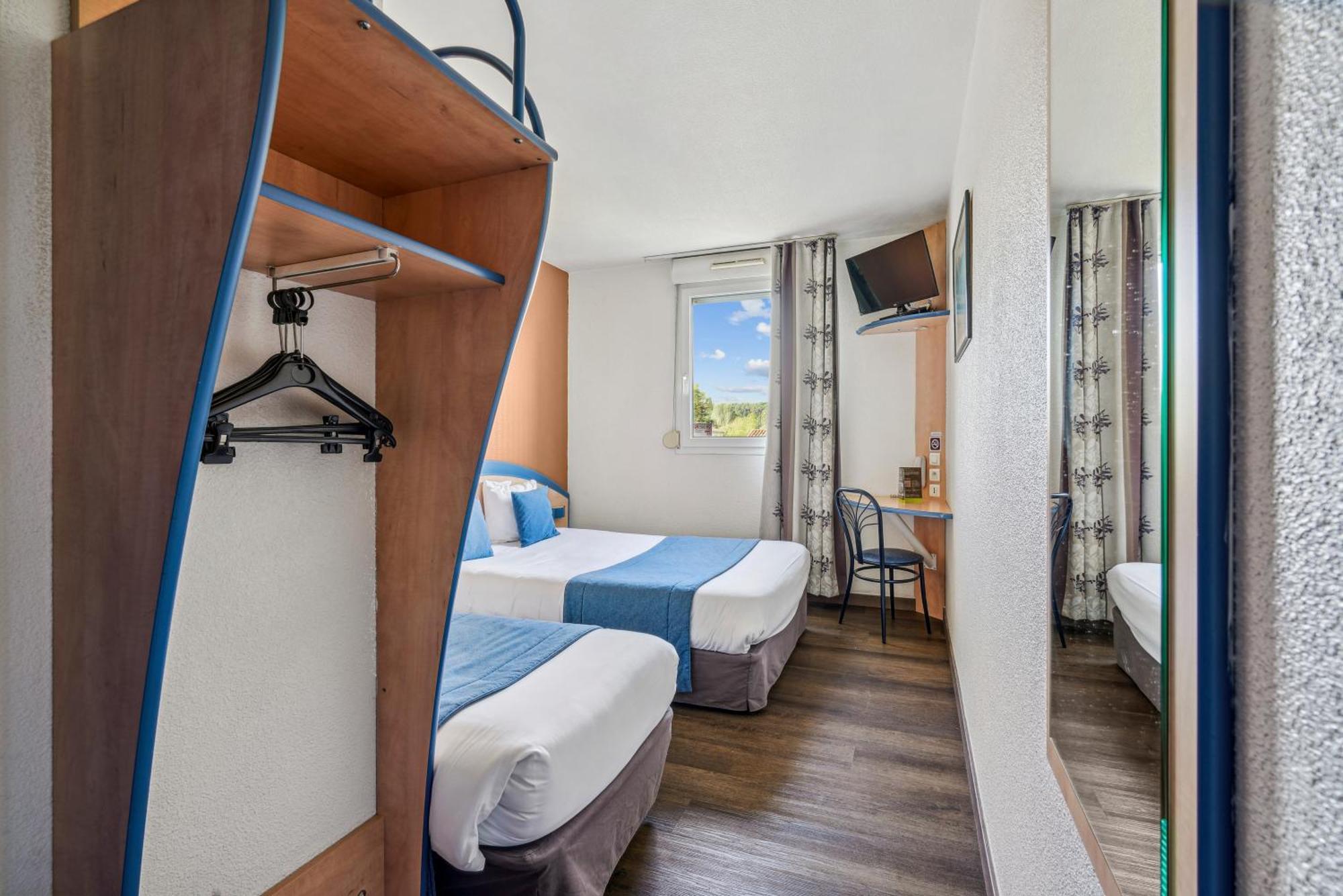 Hotel Akena Chateaurenard - Parc Des Expositions Avignon Exterior photo
